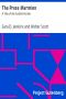 [Gutenberg 10778] • The Prose Marmion / A Tale of the Scottish Border